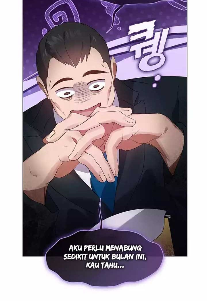 Underworld Restaurant Chapter 64 - halaman 11