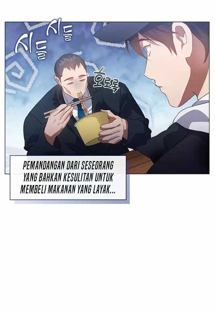 Underworld Restaurant Chapter 64 - halaman 13