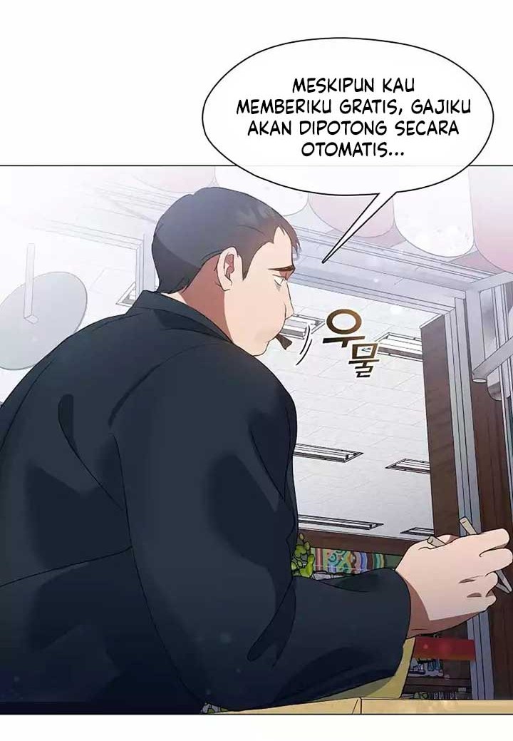 Underworld Restaurant Chapter 64 - halaman 15