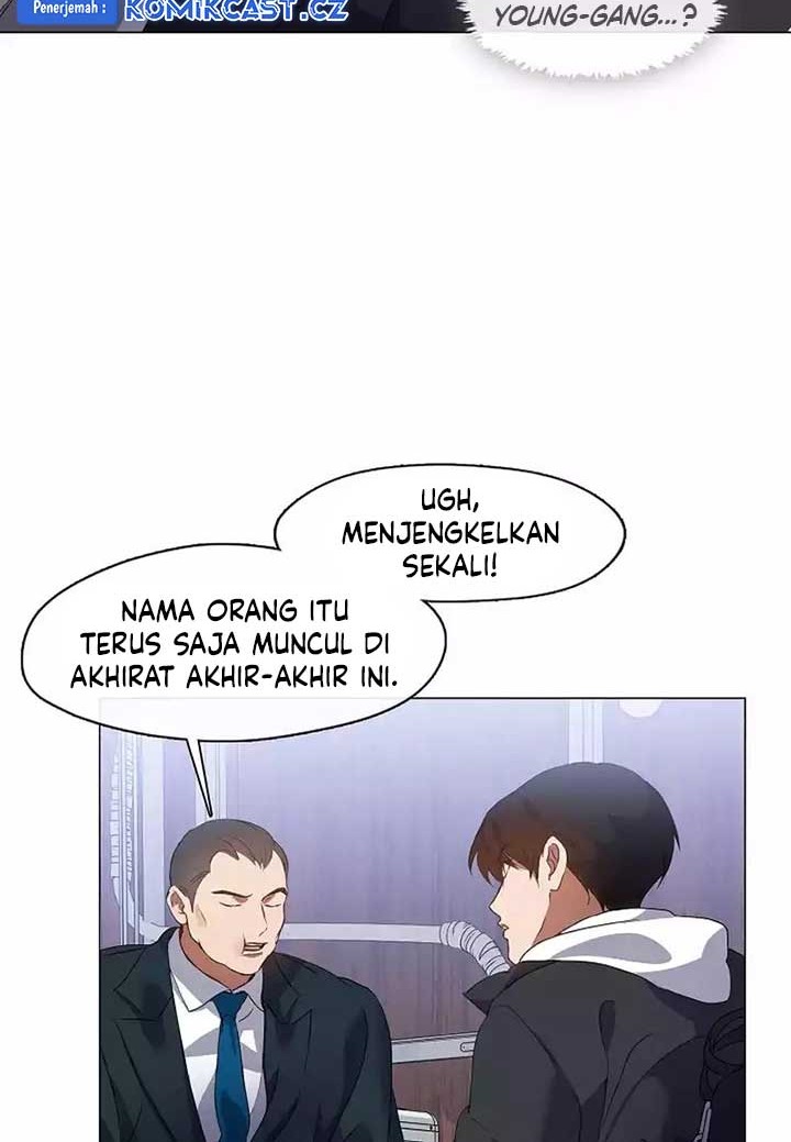 Underworld Restaurant Chapter 64 - halaman 19