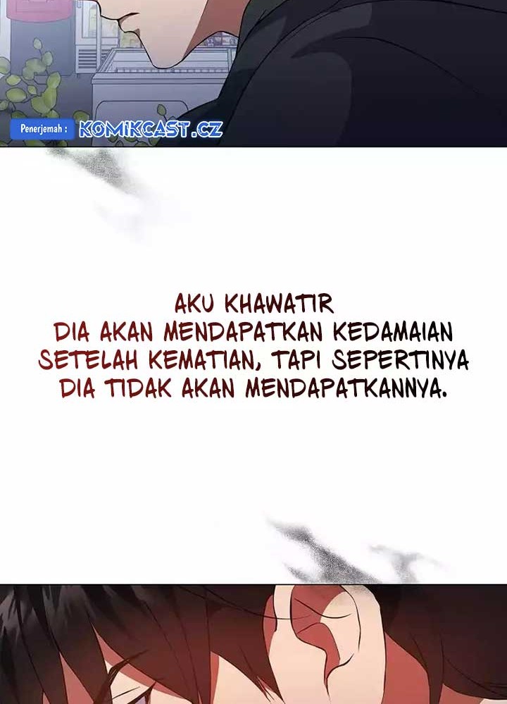 Underworld Restaurant Chapter 64 - halaman 29