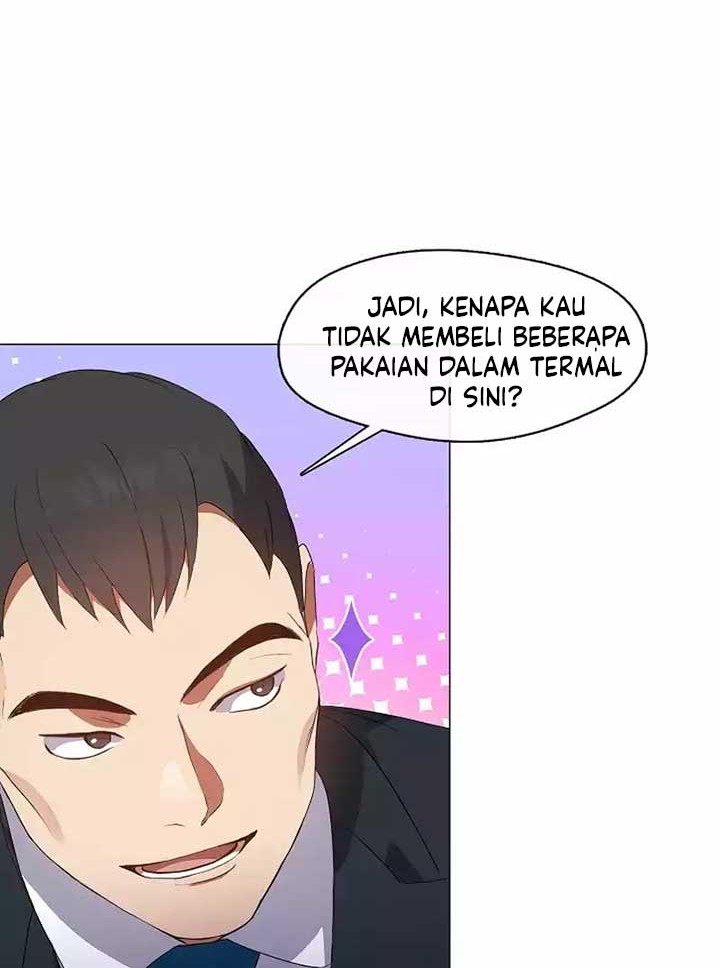 Underworld Restaurant Chapter 64 - halaman 35