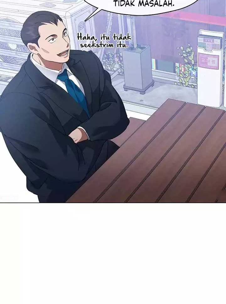 Underworld Restaurant Chapter 64 - halaman 37