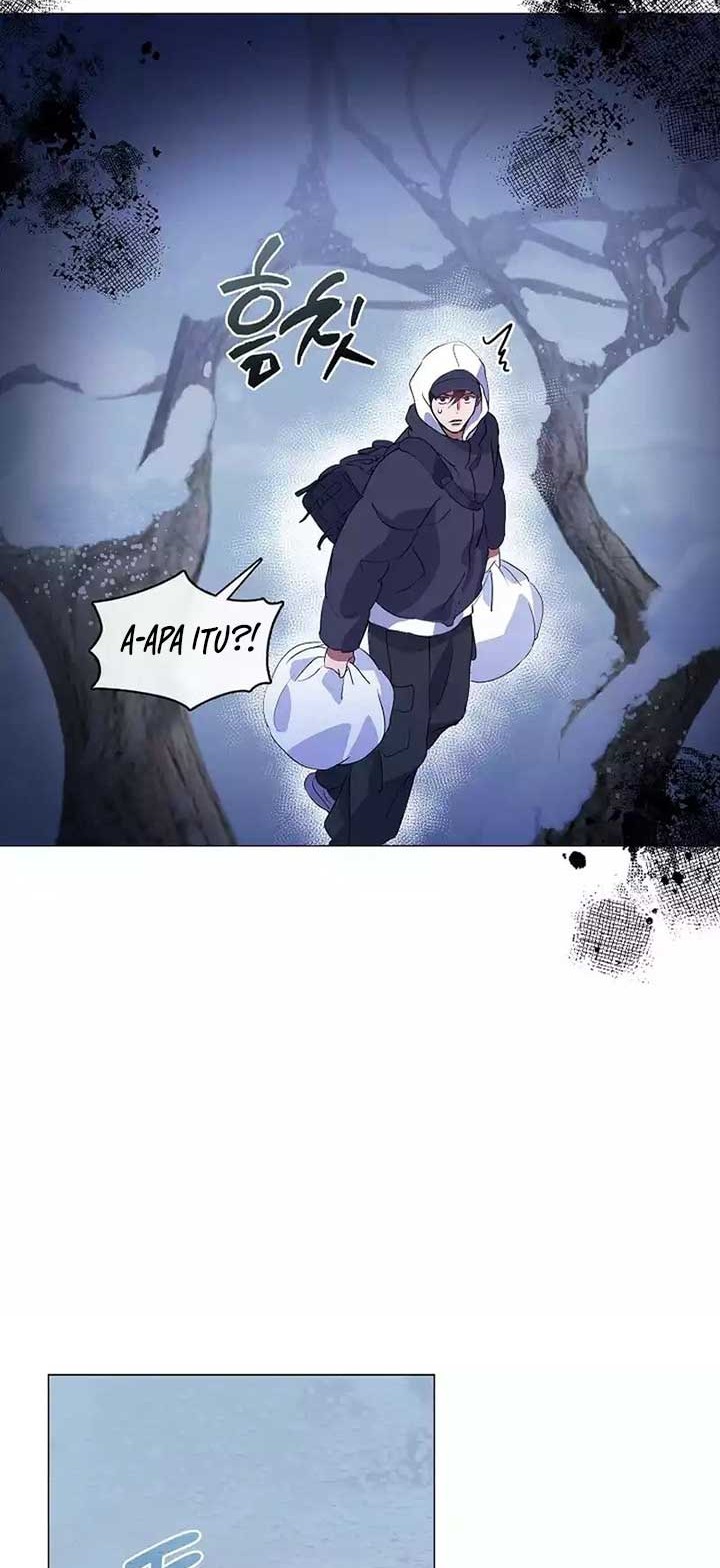 Underworld Restaurant Chapter 64 - halaman 49