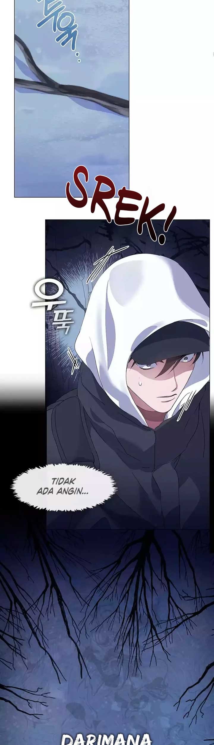 Underworld Restaurant Chapter 64 - halaman 50