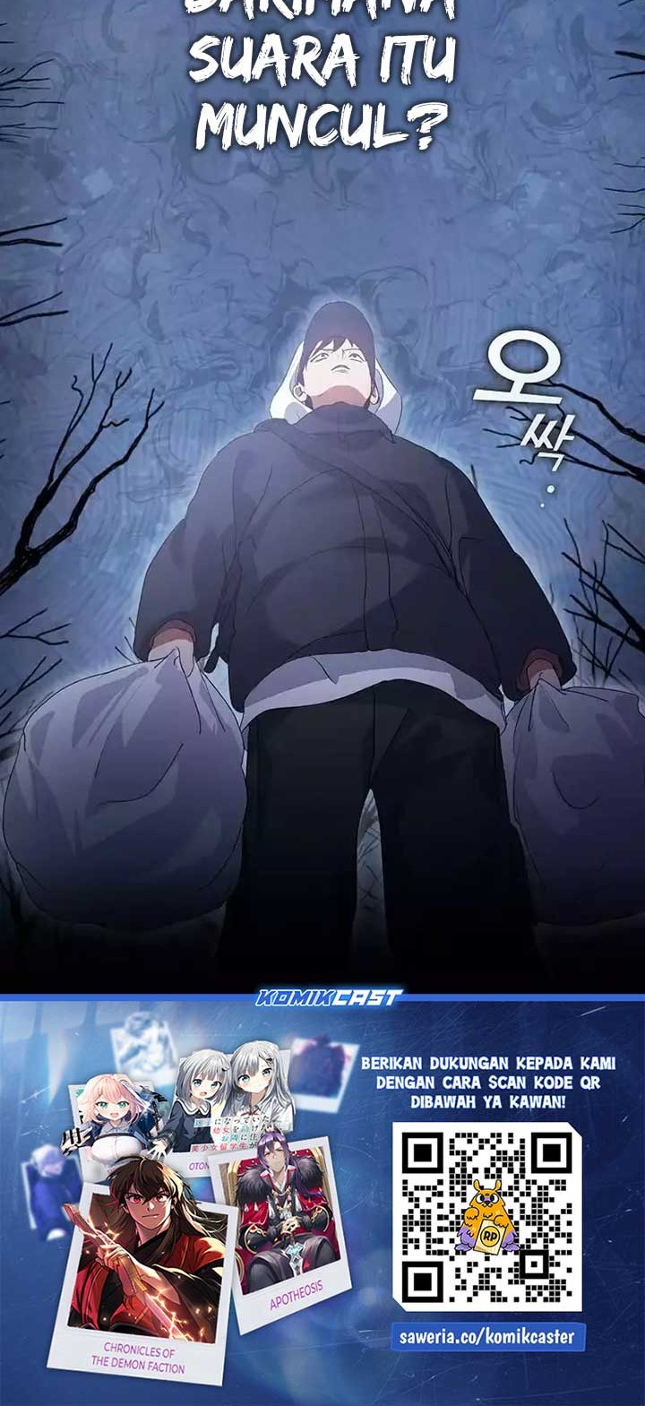 Underworld Restaurant Chapter 64 - halaman 51