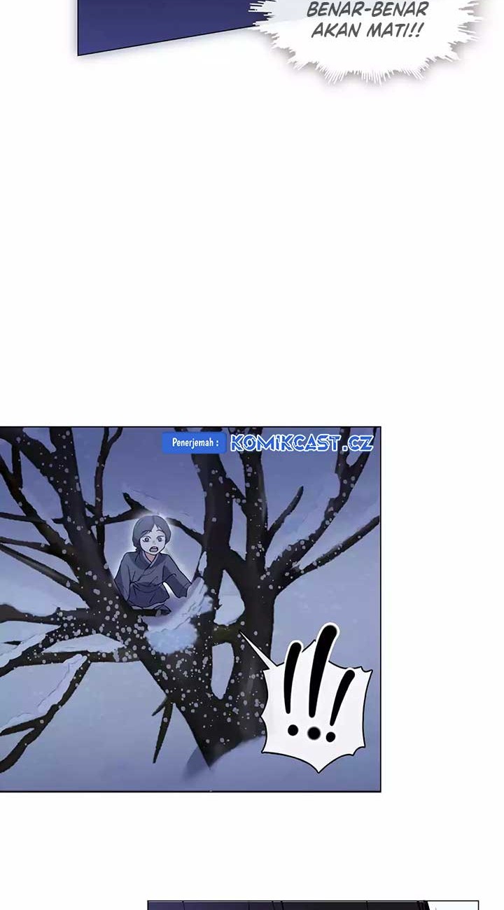 Underworld Restaurant Chapter 65 - halaman 13
