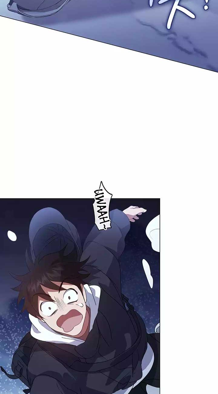 Underworld Restaurant Chapter 65 - halaman 15