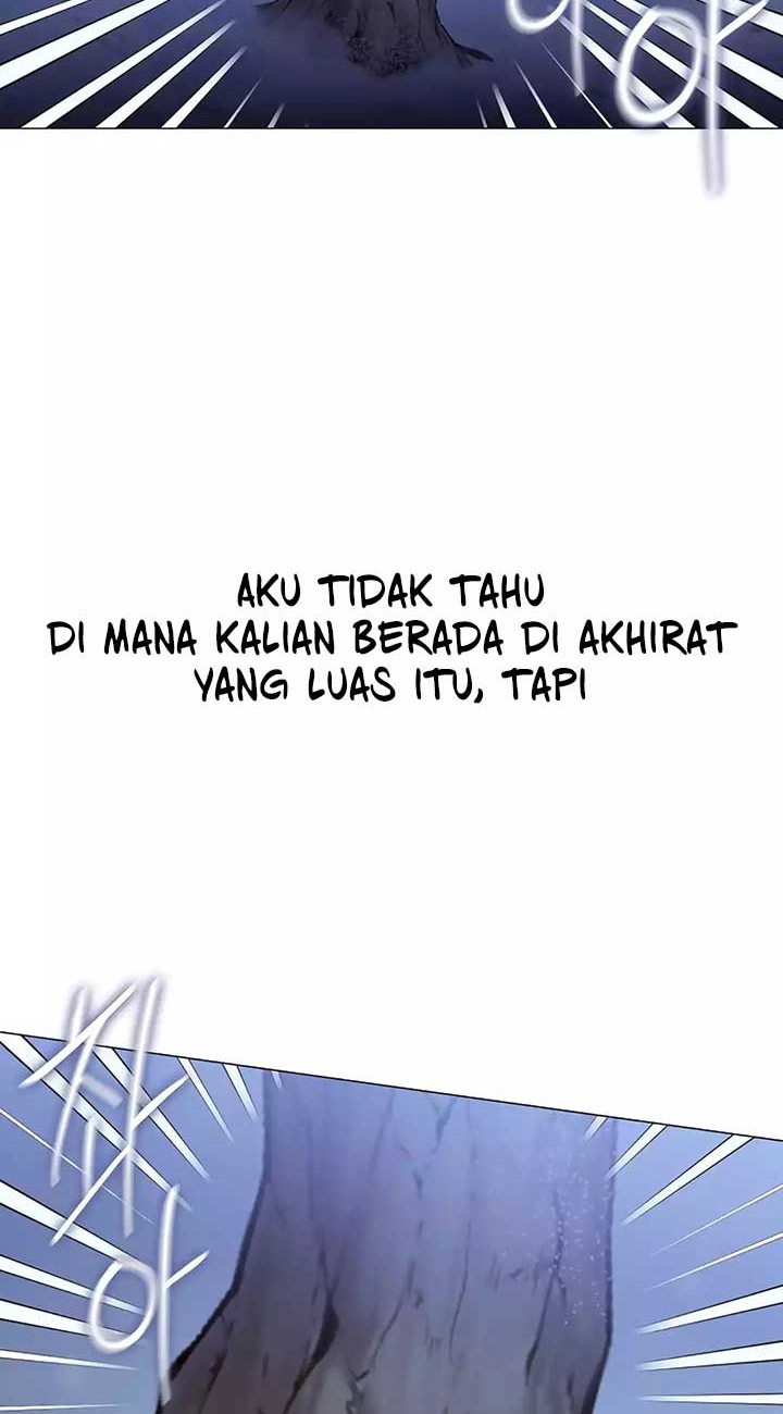 Underworld Restaurant Chapter 65 - halaman 17