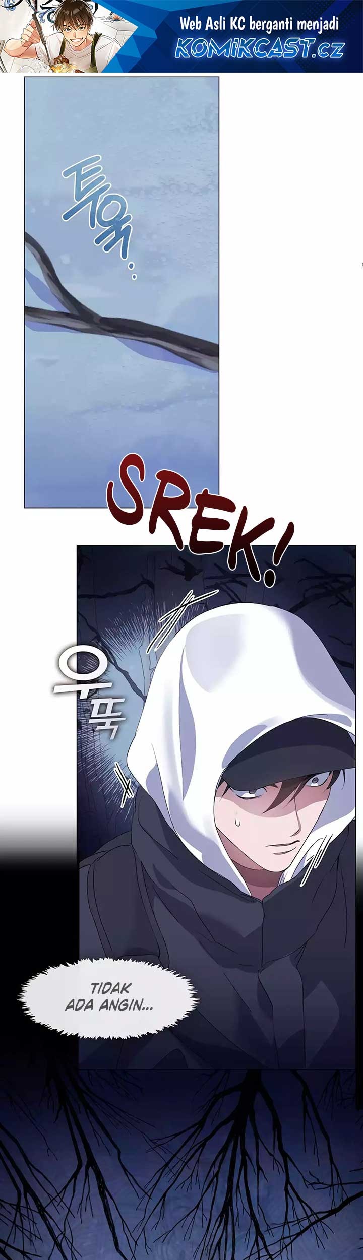 Underworld Restaurant Chapter 65 - halaman 2