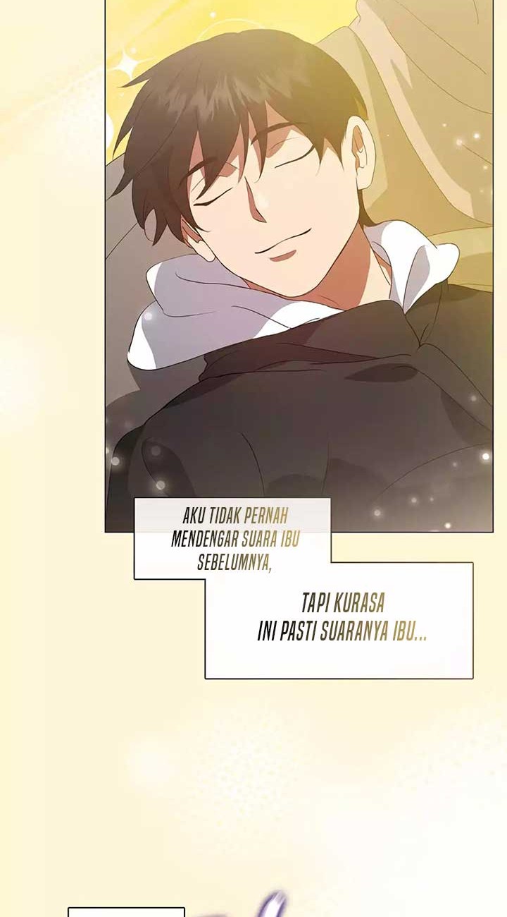 Underworld Restaurant Chapter 65 - halaman 21
