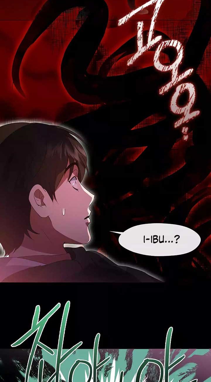 Underworld Restaurant Chapter 65 - halaman 23