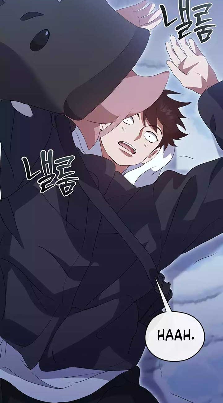 Underworld Restaurant Chapter 65 - halaman 25