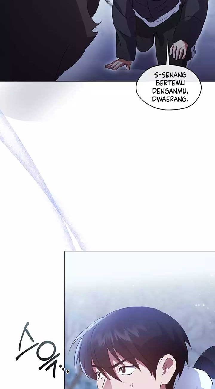 Underworld Restaurant Chapter 65 - halaman 29