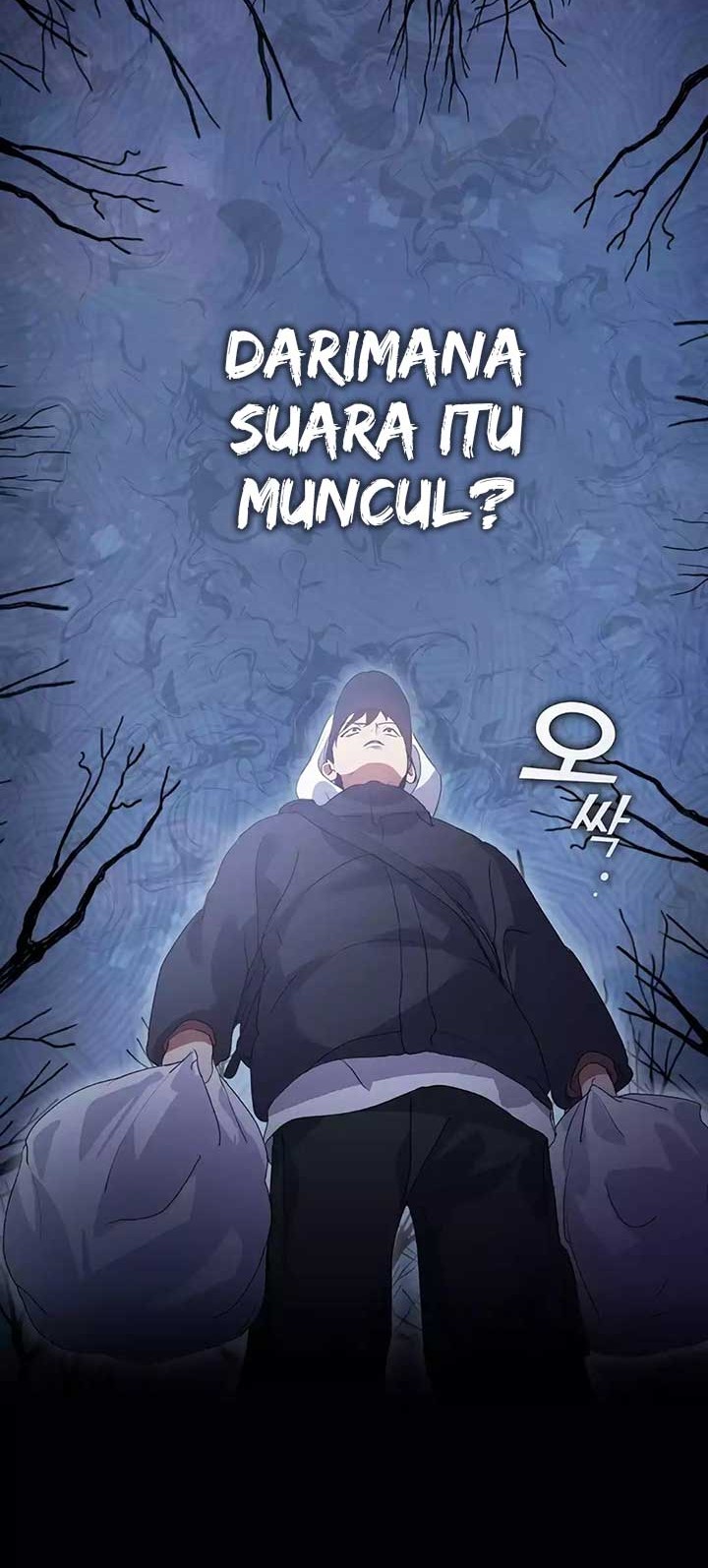 Underworld Restaurant Chapter 65 - halaman 3