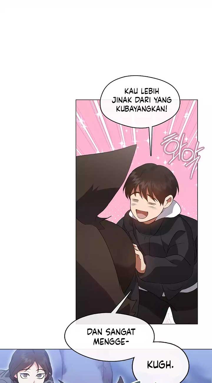 Underworld Restaurant Chapter 65 - halaman 31