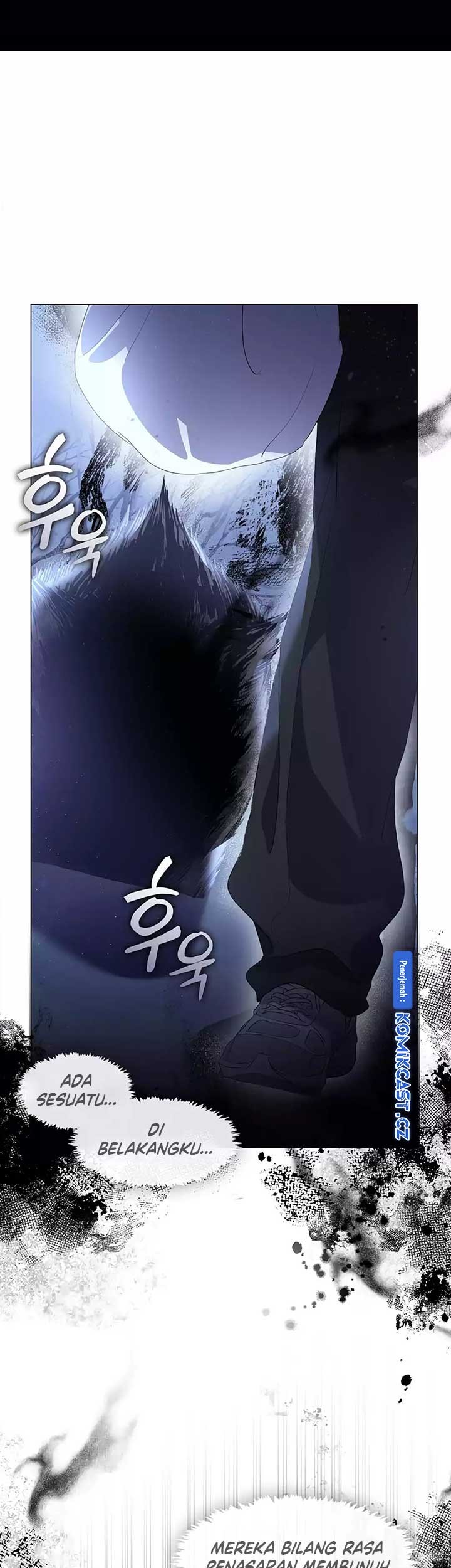 Underworld Restaurant Chapter 65 - halaman 4