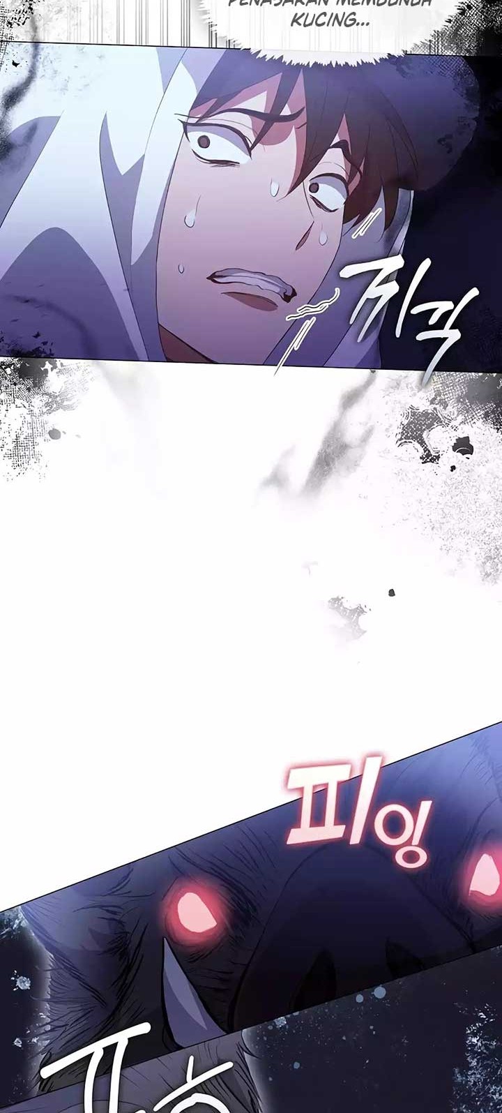 Underworld Restaurant Chapter 65 - halaman 5
