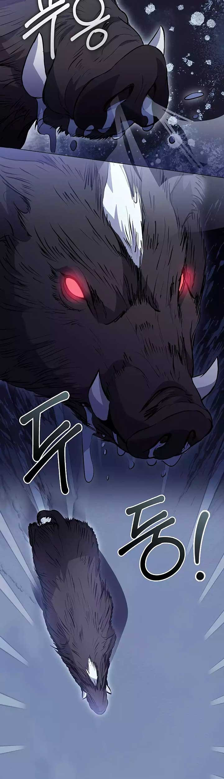 Underworld Restaurant Chapter 65 - halaman 6