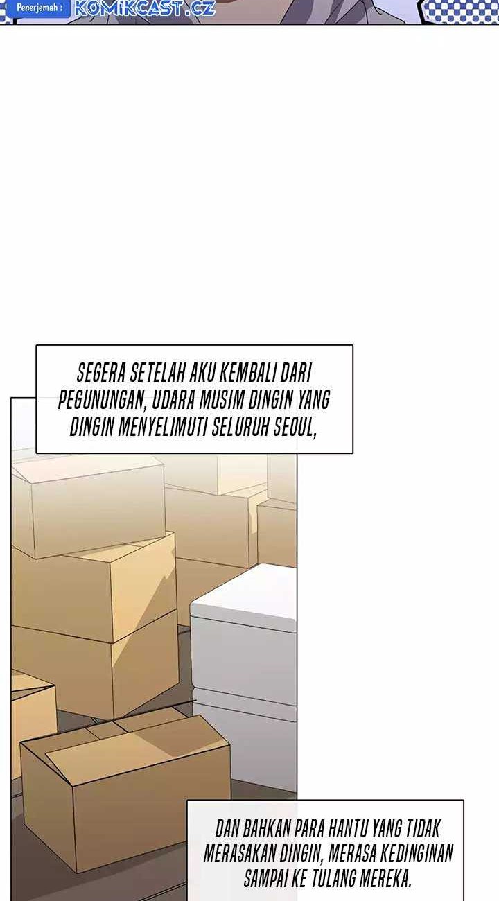 Underworld Restaurant Chapter 66 - halaman 13