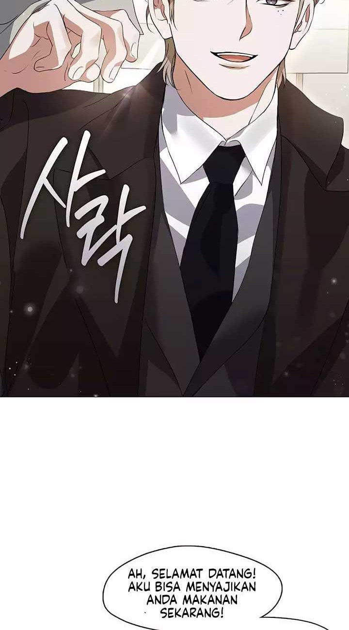 Underworld Restaurant Chapter 66 - halaman 17