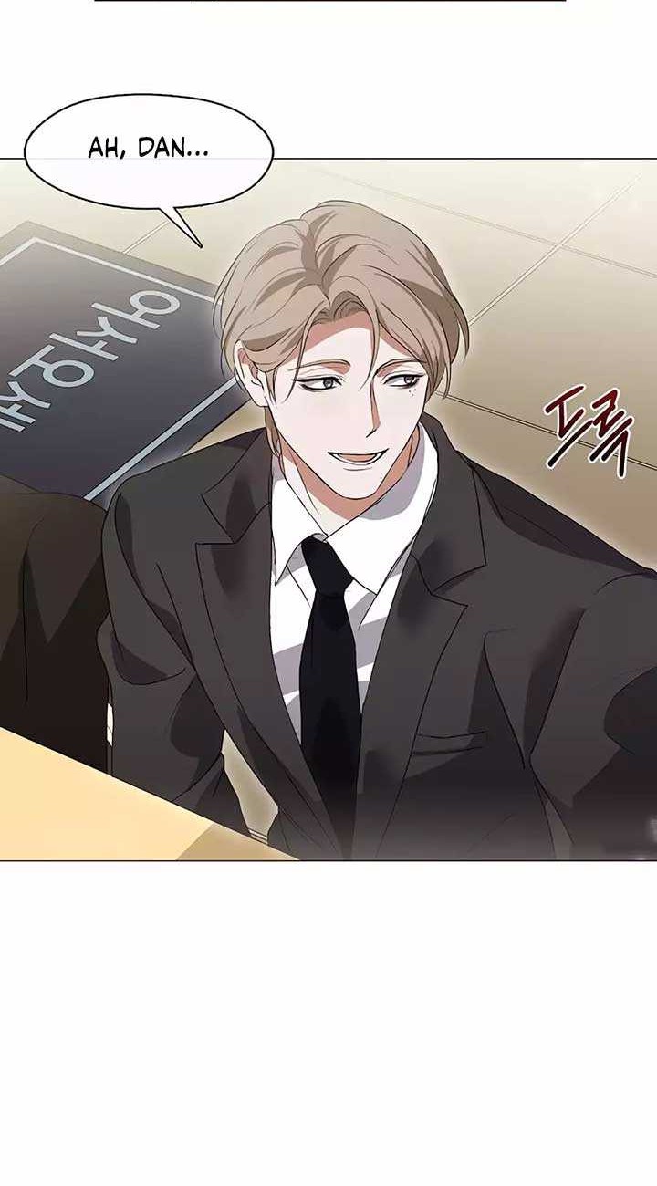 Underworld Restaurant Chapter 66 - halaman 19