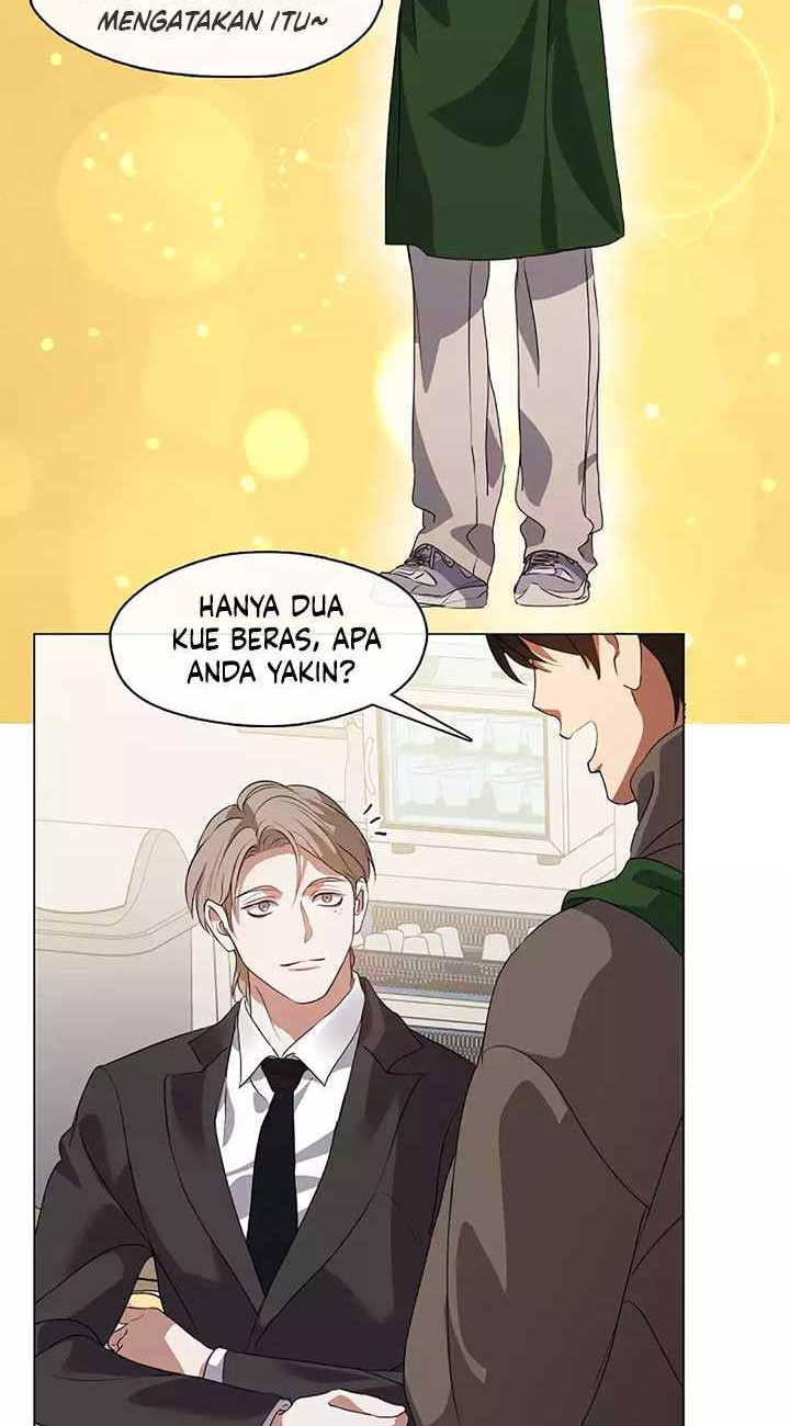 Underworld Restaurant Chapter 66 - halaman 21