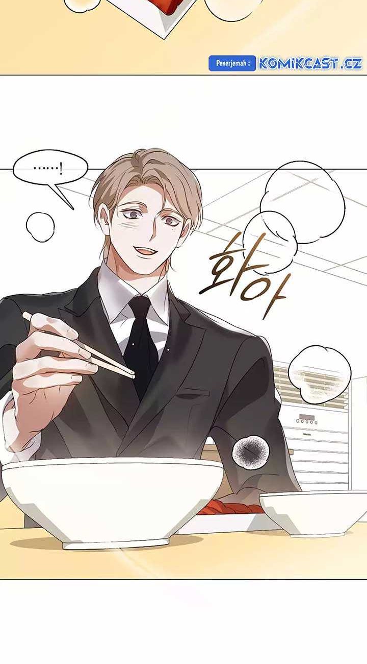 Underworld Restaurant Chapter 66 - halaman 25