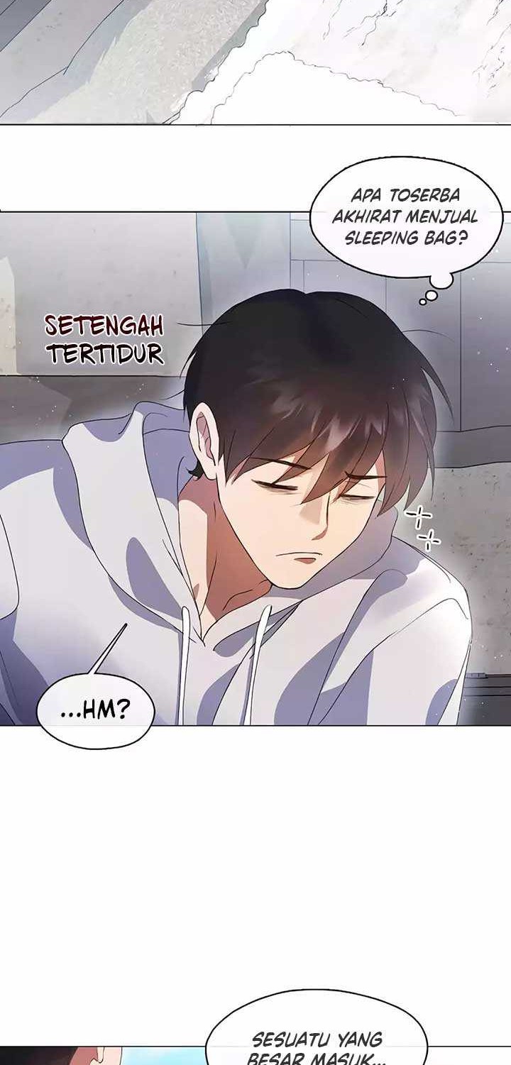 Underworld Restaurant Chapter 66 - halaman 3