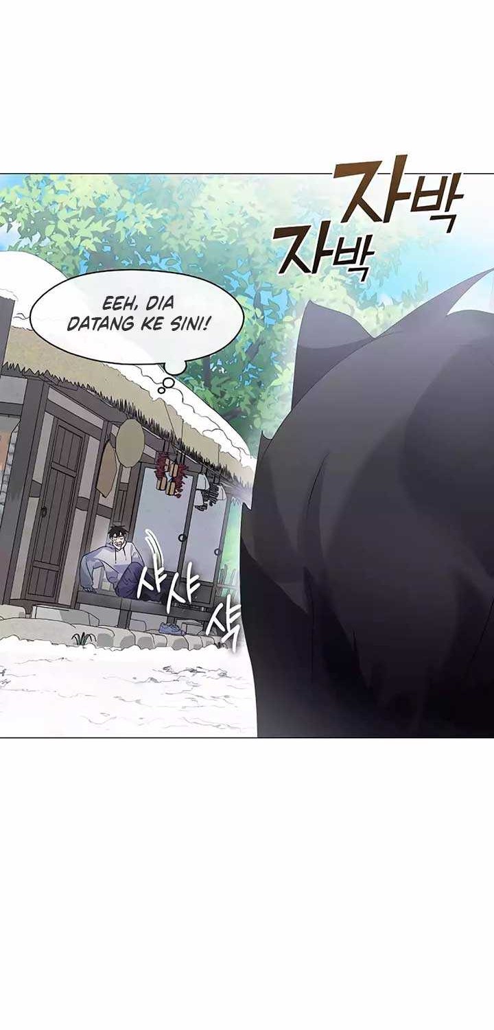 Underworld Restaurant Chapter 66 - halaman 5