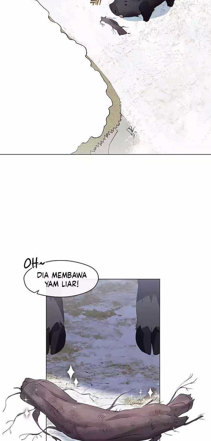 Underworld Restaurant Chapter 66 - halaman 7