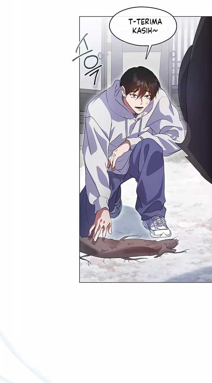 Underworld Restaurant Chapter 66 - halaman 9