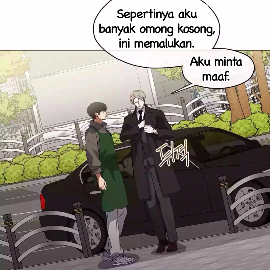 Underworld Restaurant Chapter 67 - halaman 101