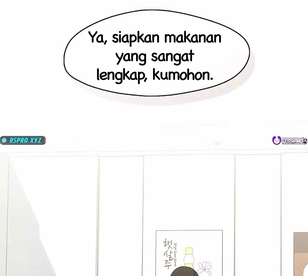 Underworld Restaurant Chapter 67 - halaman 106