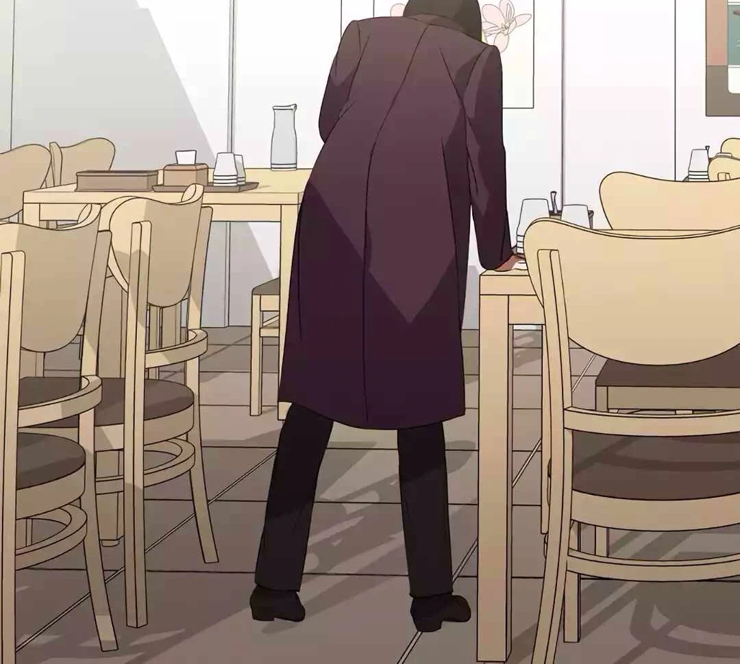 Underworld Restaurant Chapter 67 - halaman 107