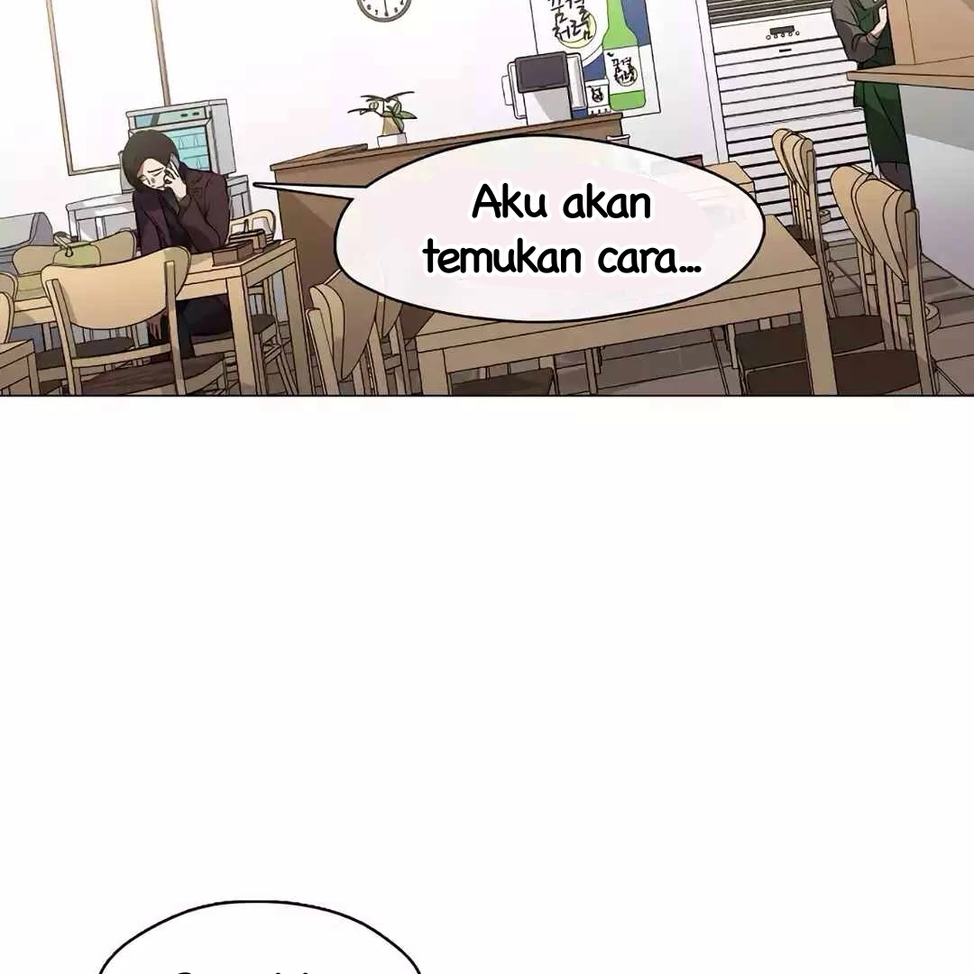 Underworld Restaurant Chapter 67 - halaman 111