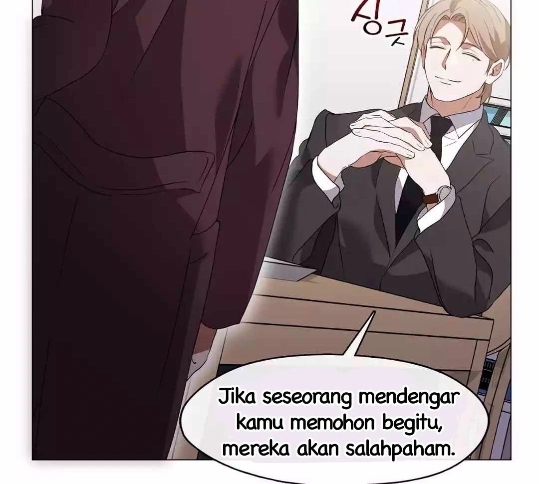 Underworld Restaurant Chapter 67 - halaman 17