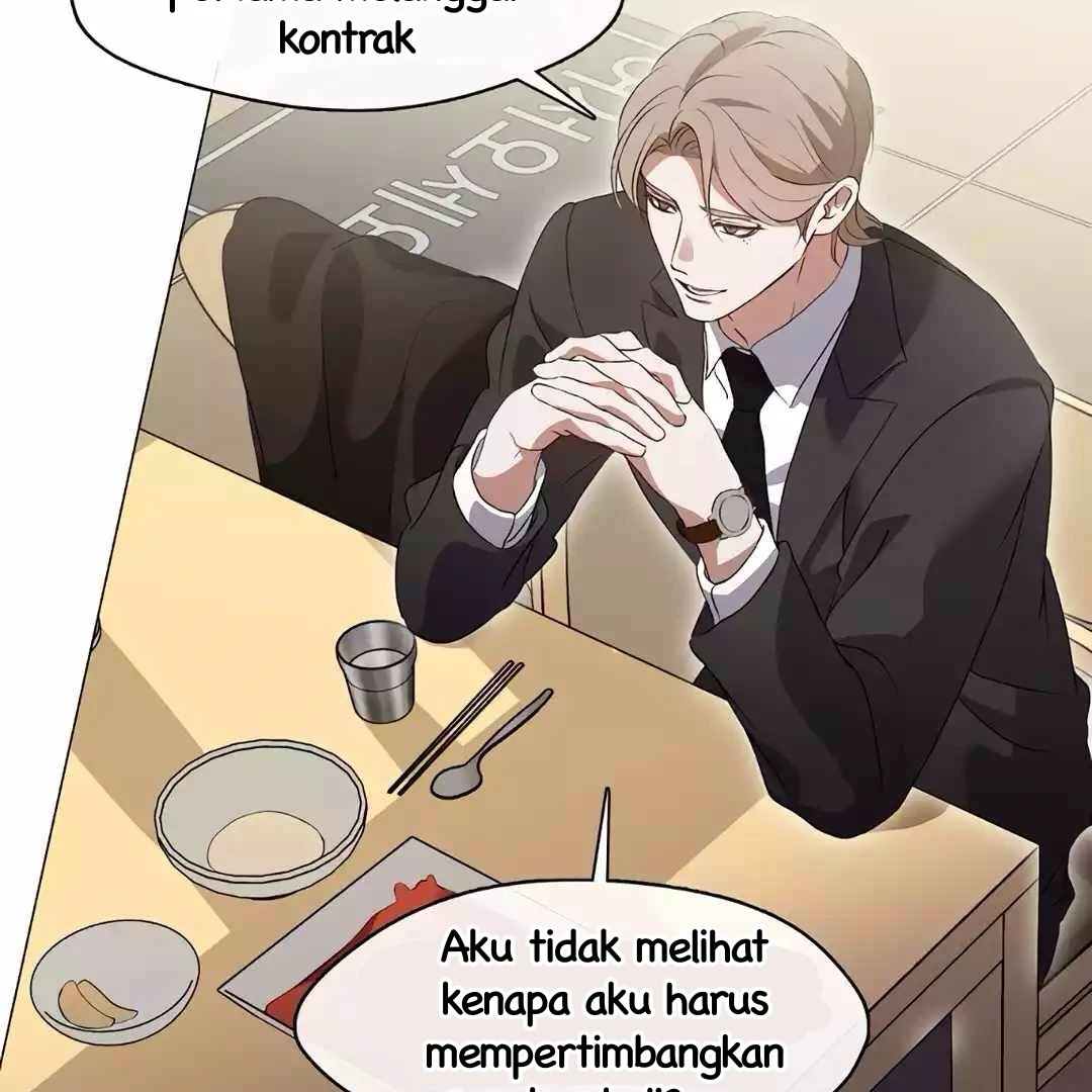Underworld Restaurant Chapter 67 - halaman 20