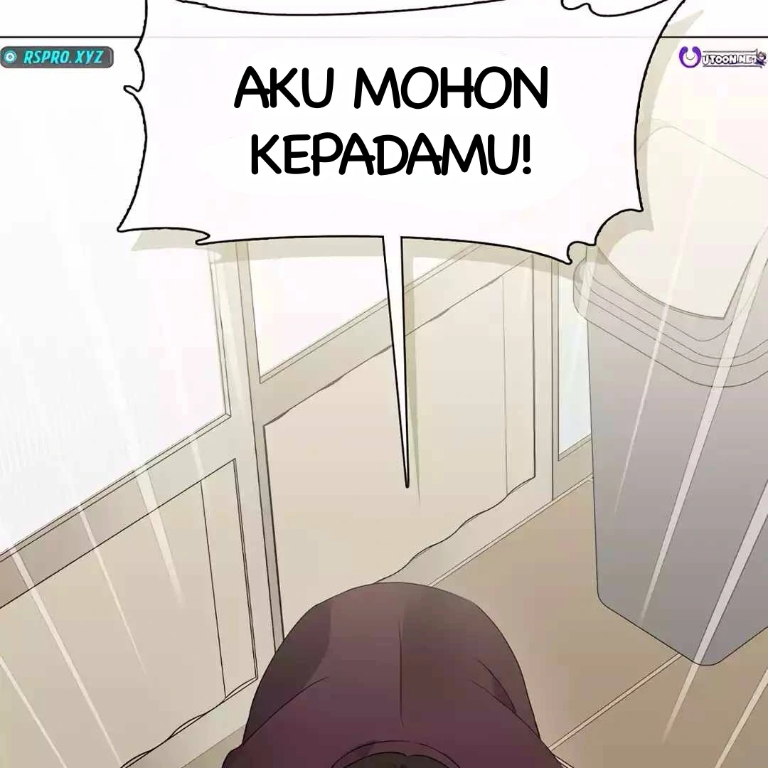 Underworld Restaurant Chapter 67 - halaman 3