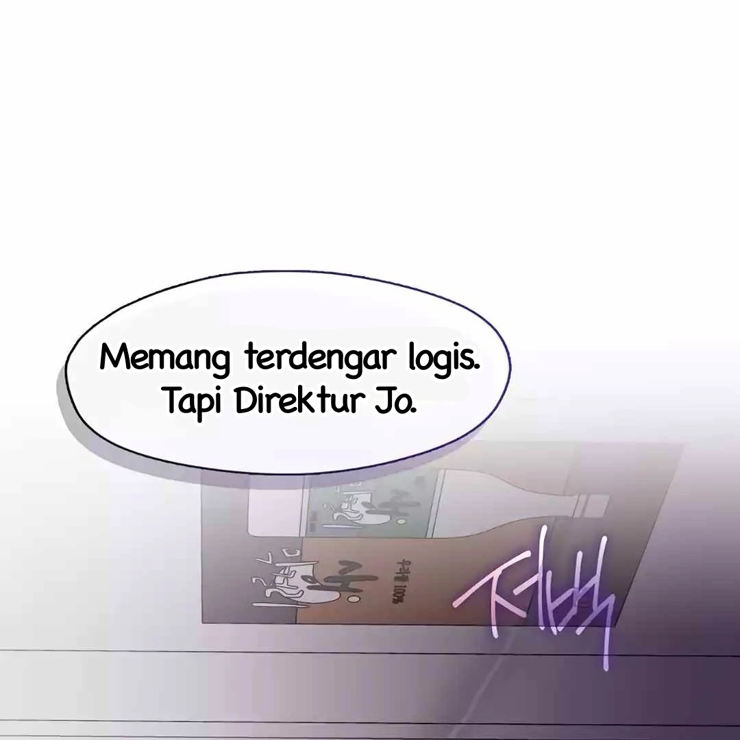 Underworld Restaurant Chapter 67 - halaman 36