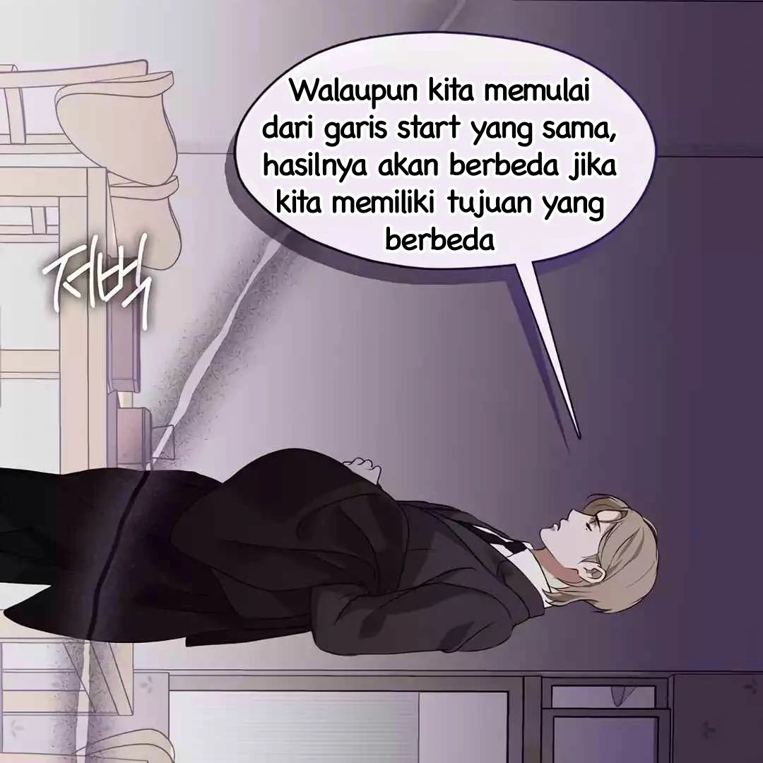 Underworld Restaurant Chapter 67 - halaman 37