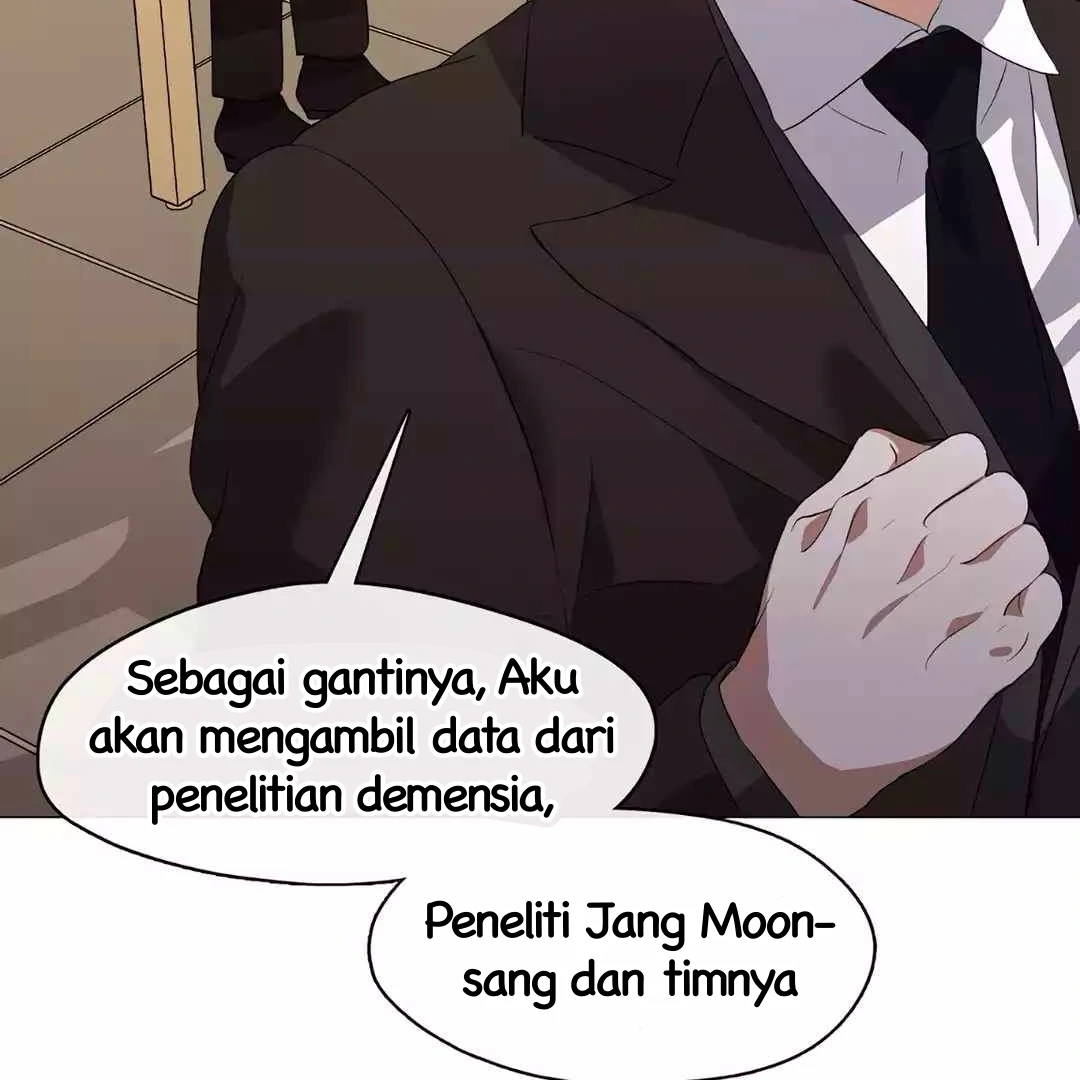 Underworld Restaurant Chapter 67 - halaman 50