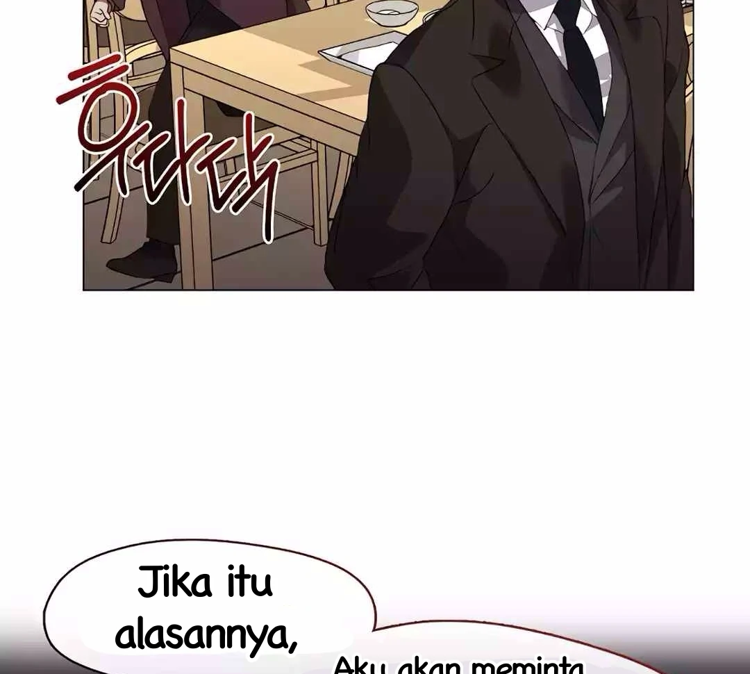 Underworld Restaurant Chapter 67 - halaman 52