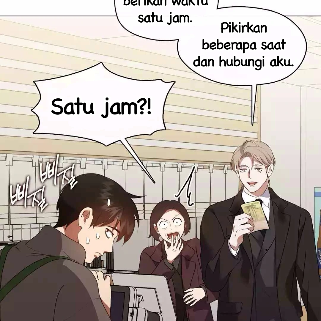 Underworld Restaurant Chapter 67 - halaman 55