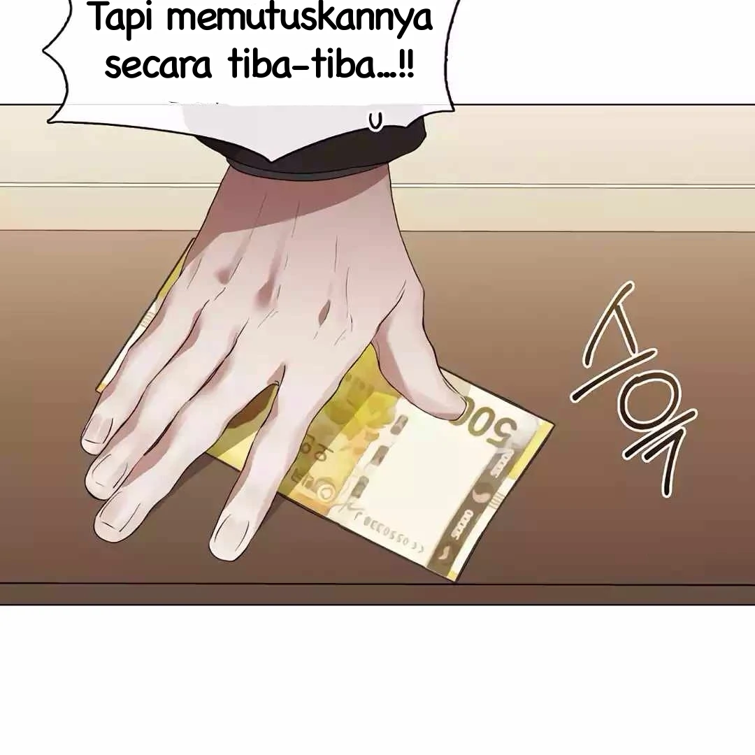 Underworld Restaurant Chapter 67 - halaman 57
