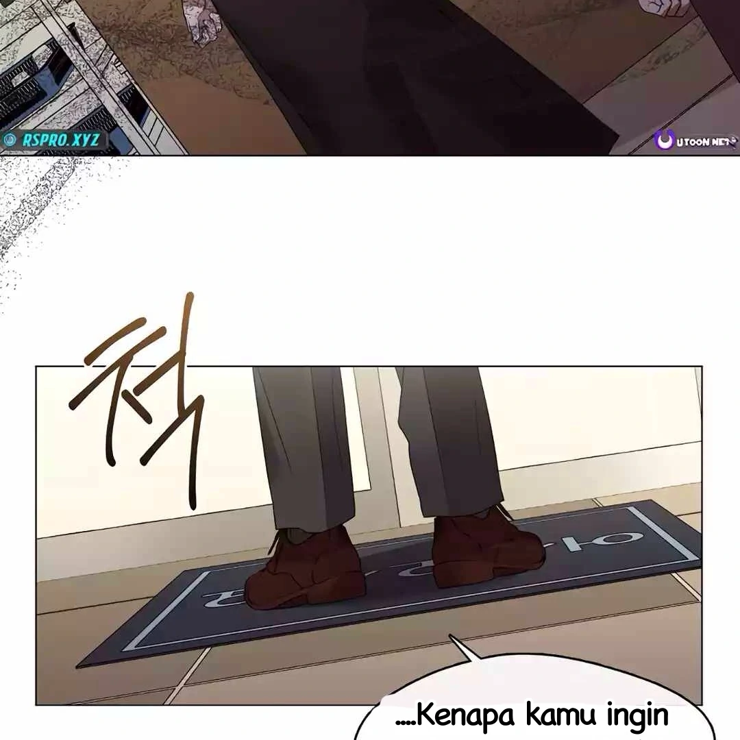Underworld Restaurant Chapter 67 - halaman 64
