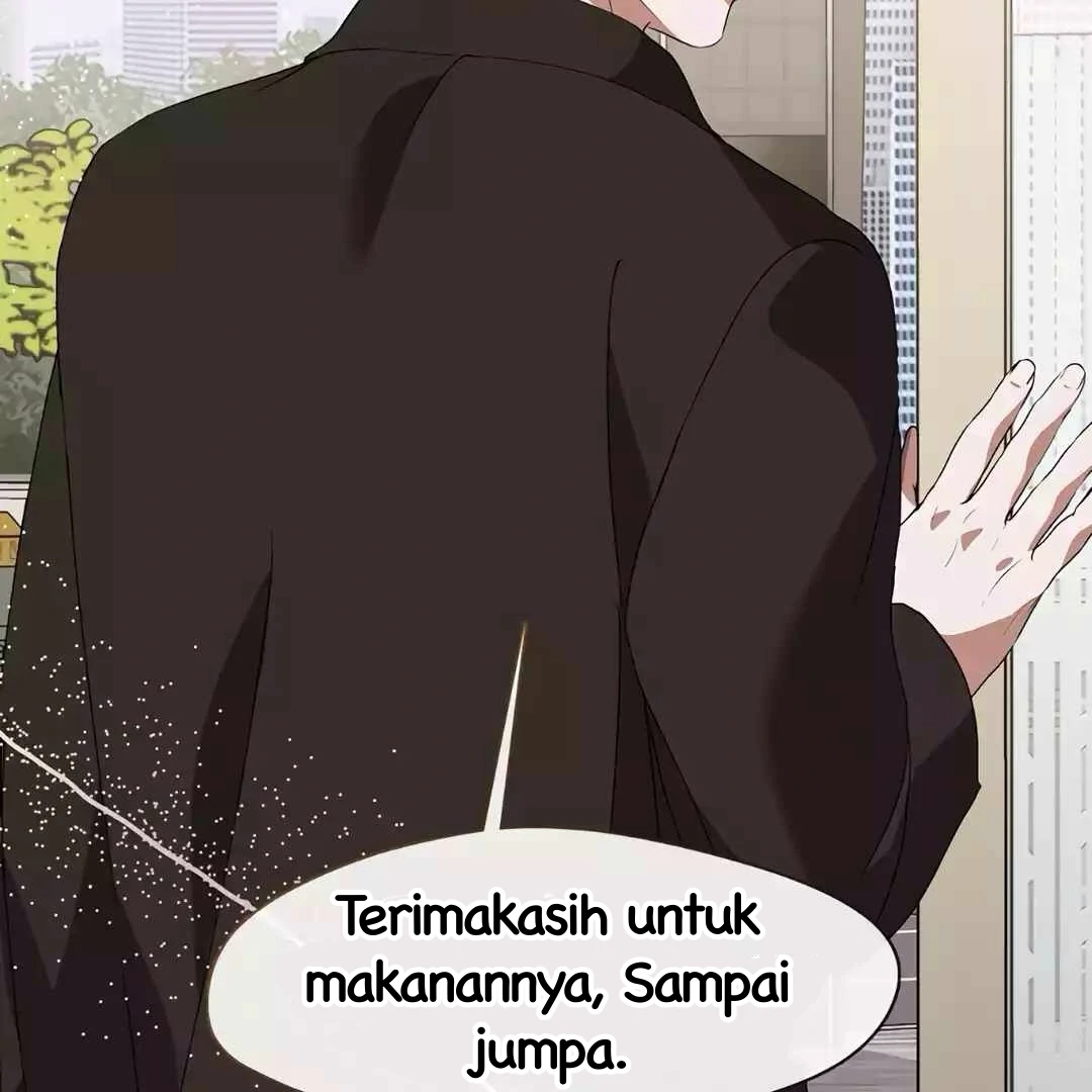 Underworld Restaurant Chapter 67 - halaman 69