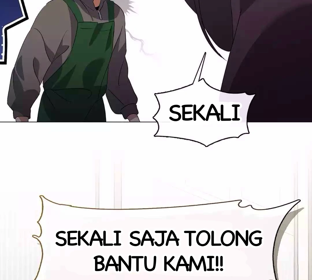 Underworld Restaurant Chapter 67 - halaman 7
