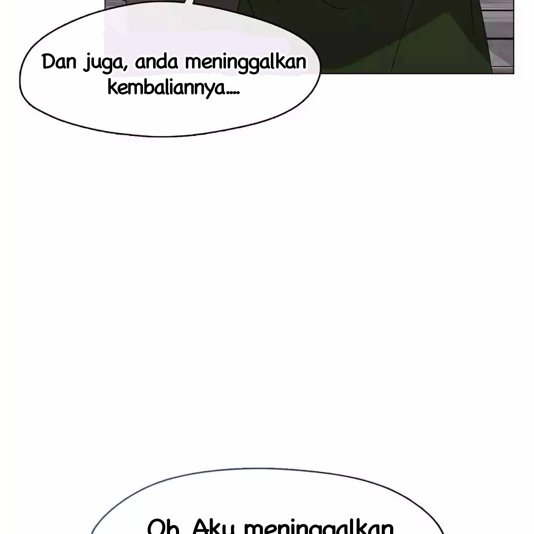 Underworld Restaurant Chapter 67 - halaman 76