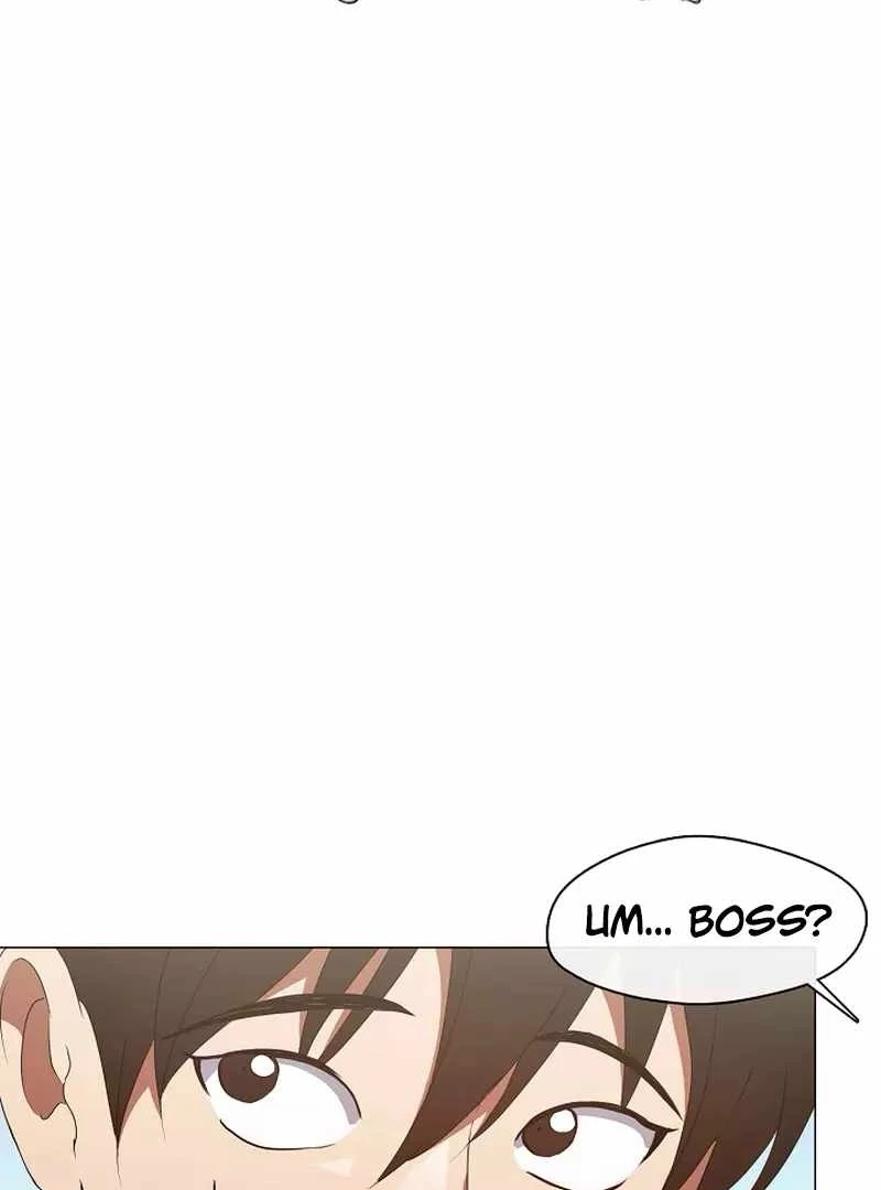 Underworld Restaurant Chapter 68 - halaman 1